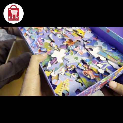 PUZZLE