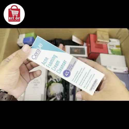 CERAVE ACNE