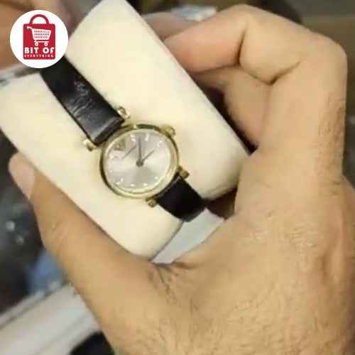 ARMANI LADIES WATCH