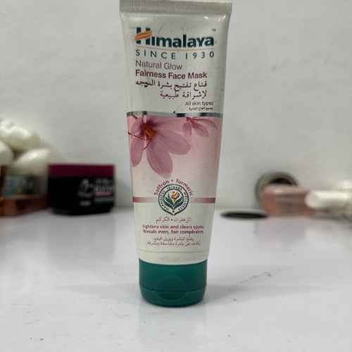 HIMALAYA