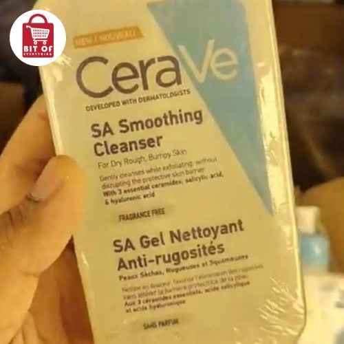 CERAVE PUMP