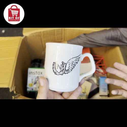 CUP