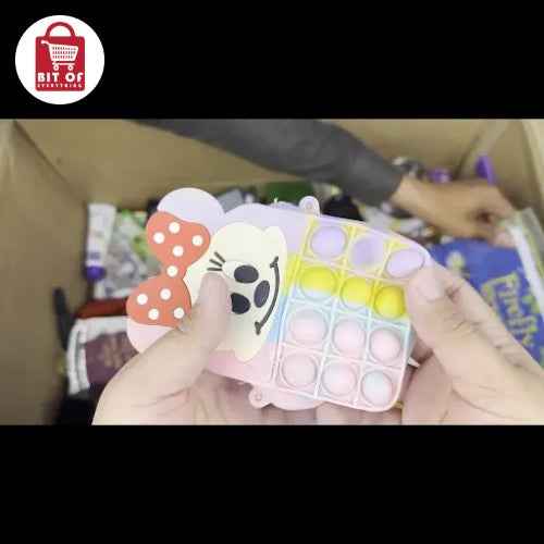 POPPET BAG