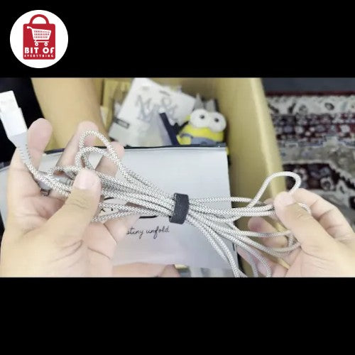 IPHONE CABLE