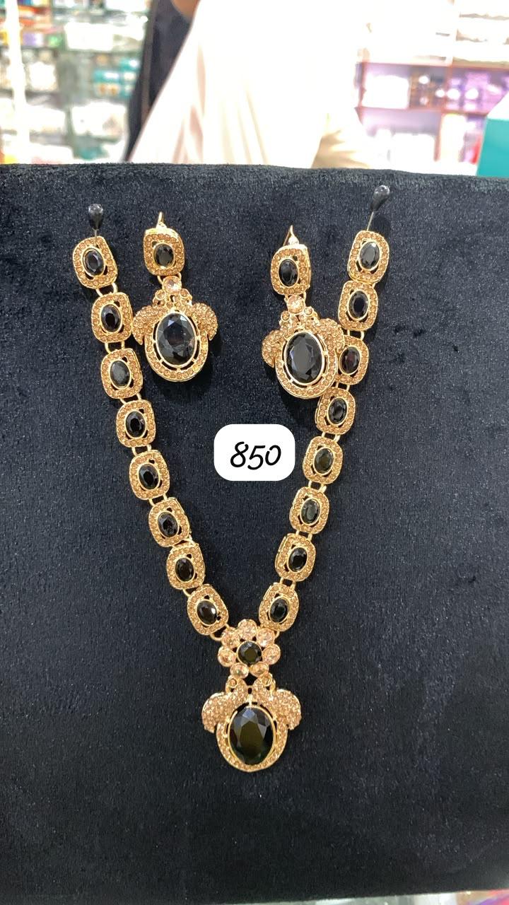 JEWELLERY