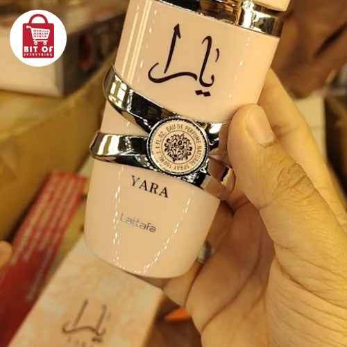 YARA PERFUME