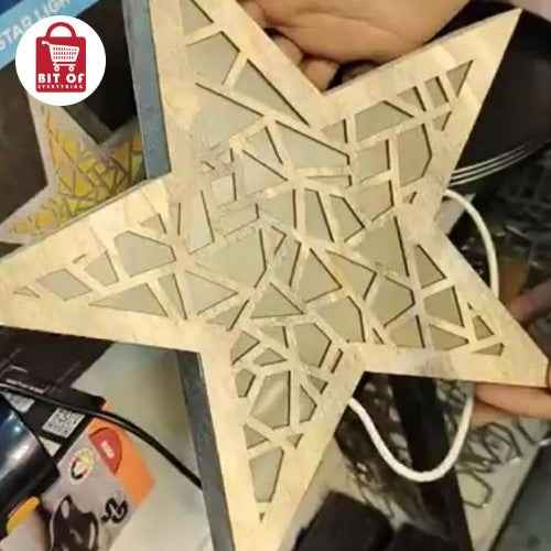 WESTINGHOUSE STAR LIGHT