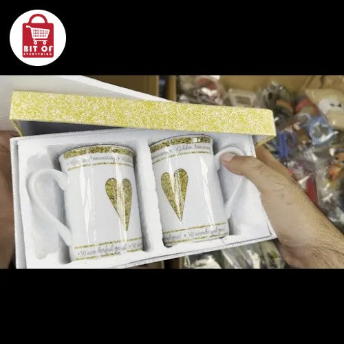 CUP SET GIFT
