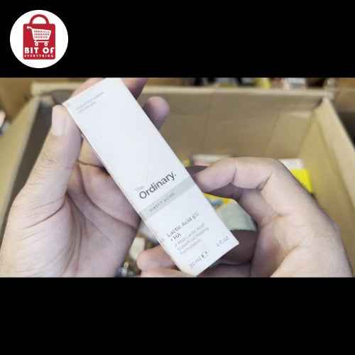 ORDINARY SERUM