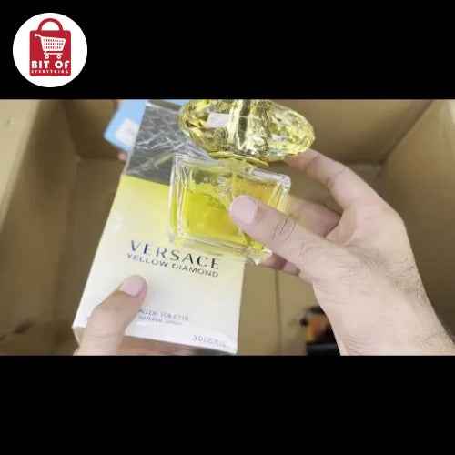 VERSACE PERFUME