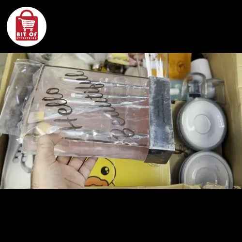 MAKEUP BRUSHES