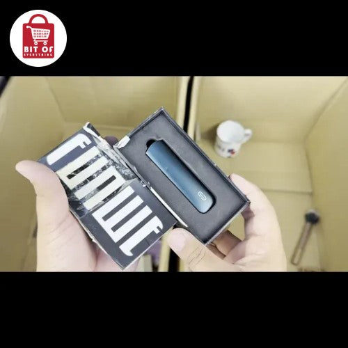 VAPE WITHOUT COIL