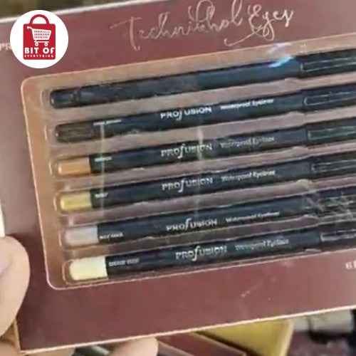 EYE PENCILS PACK