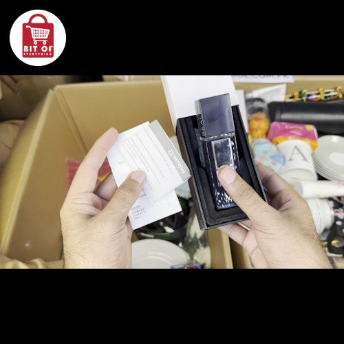 MB SPRAY DEVICE