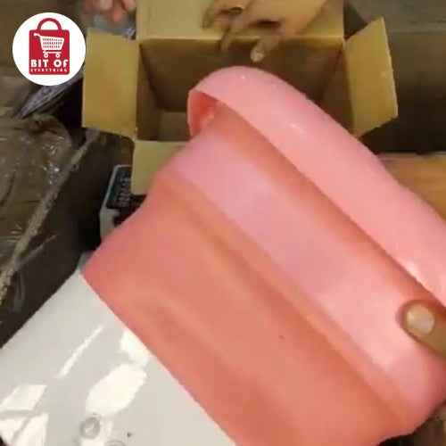 WASHING MACHINE FOLDABLE