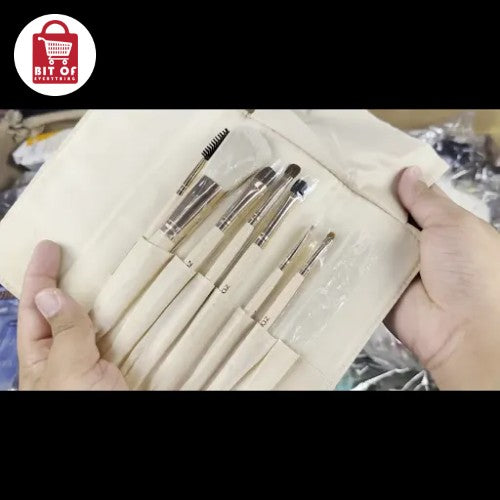 MAKEUP BRUSH SET