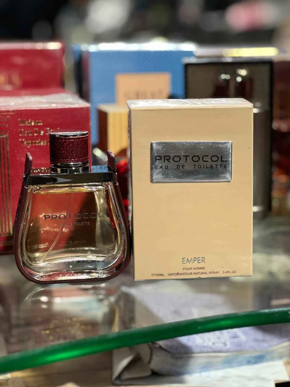 NEW STOCK