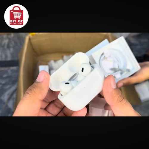 APPLE EARBUDS