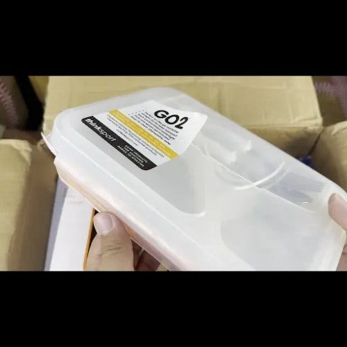 LUNCHBOX