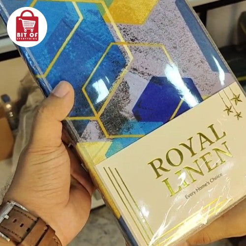 BEDSHEET SET