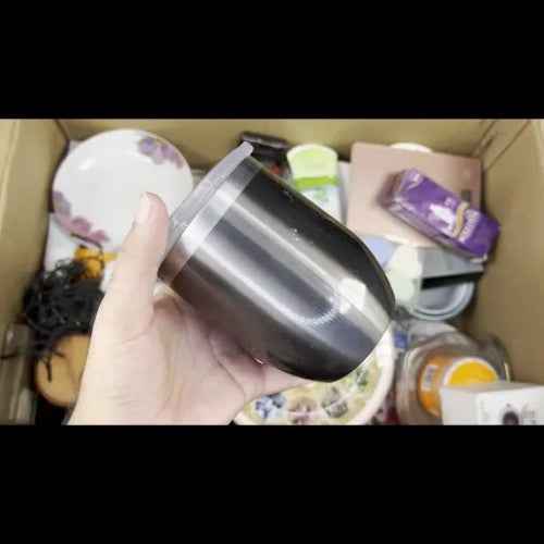 MUG METAL