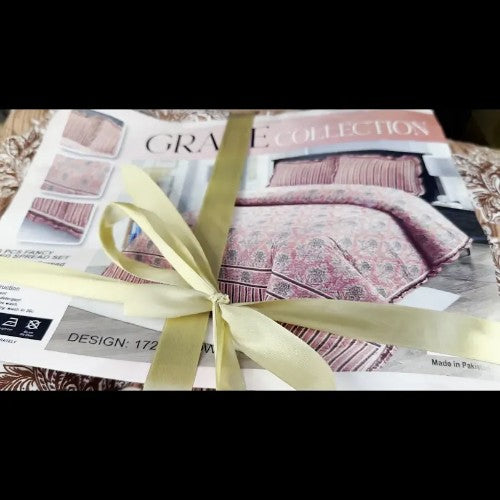 BEDSHEET SET
