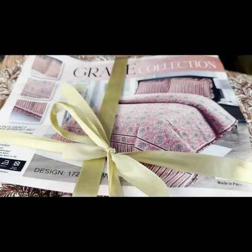 BEDSHEET SET