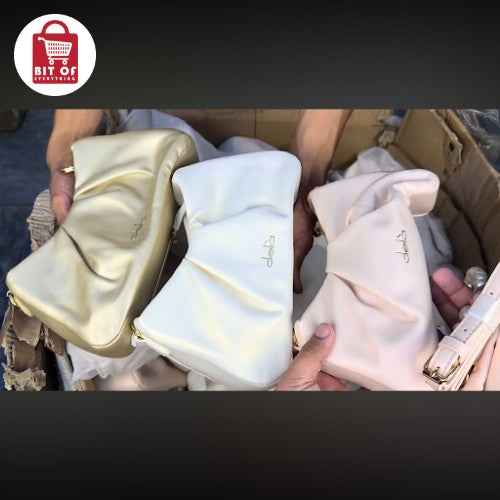LADIES BAG (EACH)