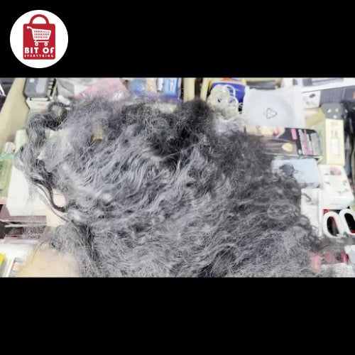 HAIR WIG