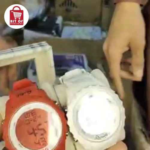 WATCH (EACH)