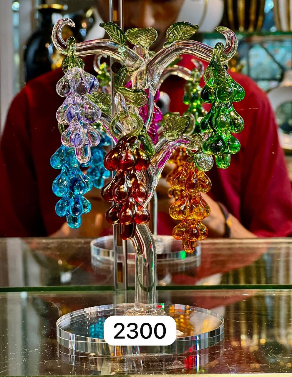 DECORATION PIECE