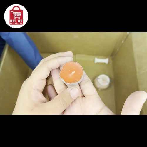 CANDLE