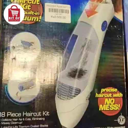 TRIMMER REMINGTON