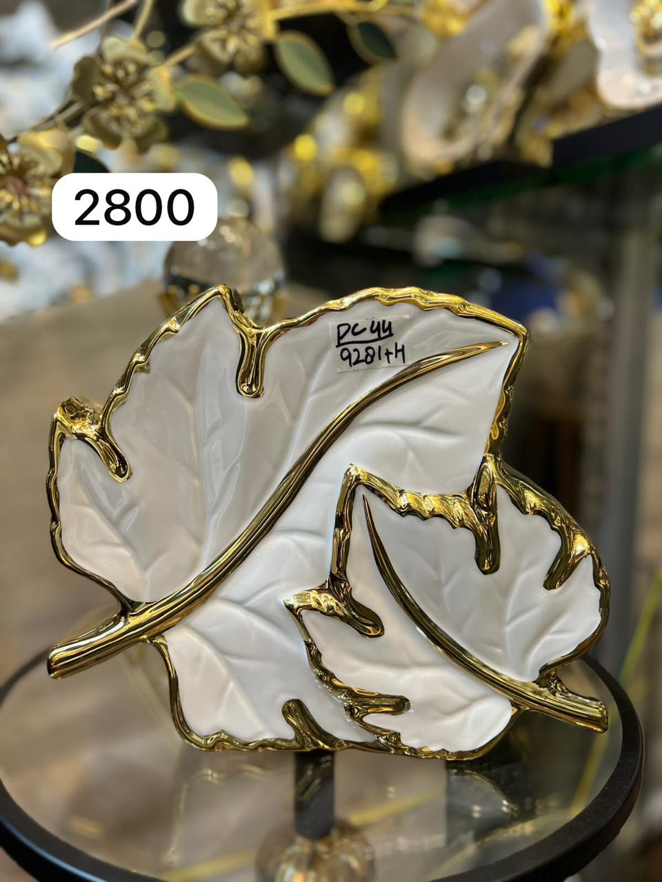 DECORATION PIECE