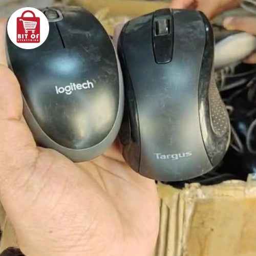 MOUSE EACH