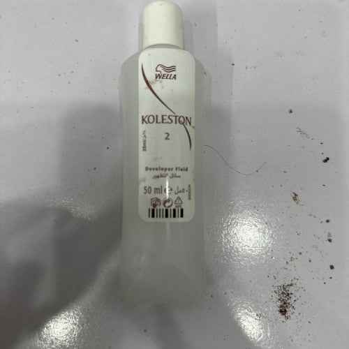 KOLESTON