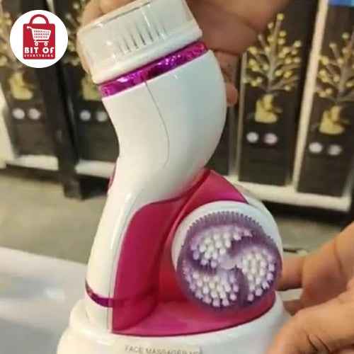 FACE MASSAGER