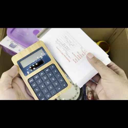 CALCULATER