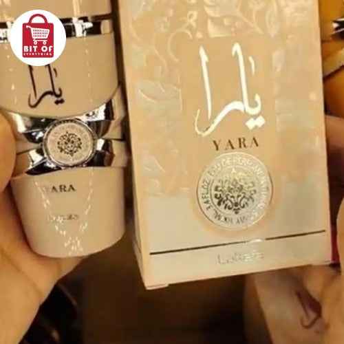 YARA PERFUME
