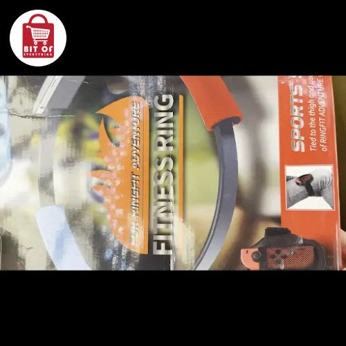 FITNESS RING