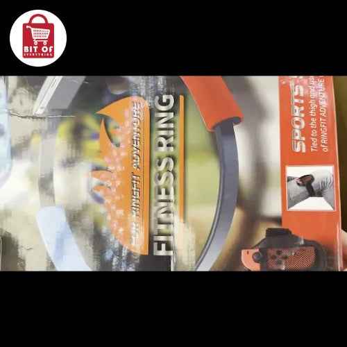 FITNESS RING