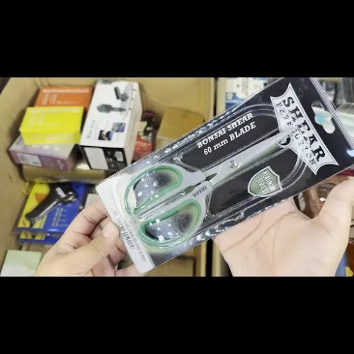 SESSIOR PACK