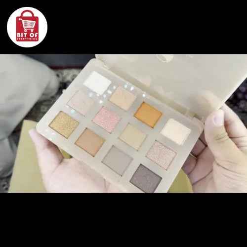 EYE PALLETE