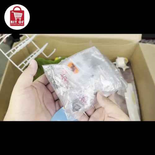 PACKET