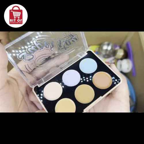 PALLETE