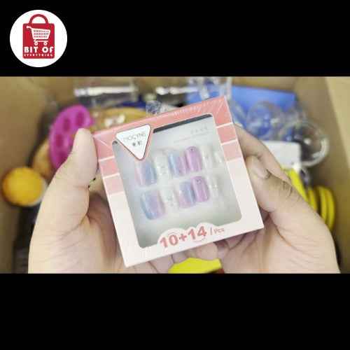 NAILS PACK