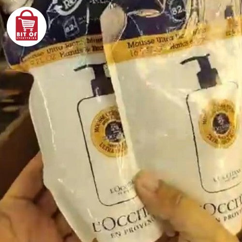 HANDWASH & BODYWASH (DEAL OF 2)