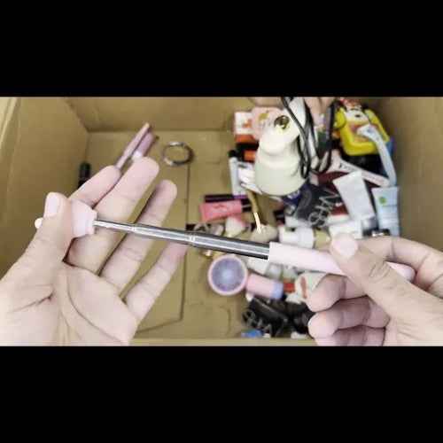 FINGER STICK