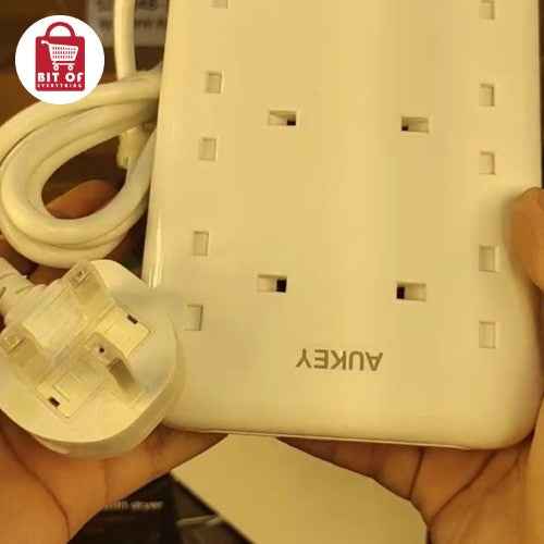 AUKEY Power Hub – Smart, All‑in‑One Power & Charging Hub