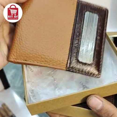 IMPERIAL HORSE WALLETE